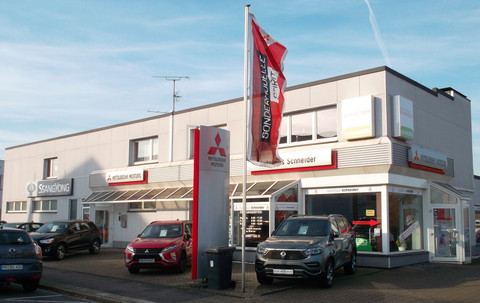 Autohaus Schneider e.K.